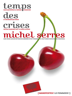 cover image of Temps des crises